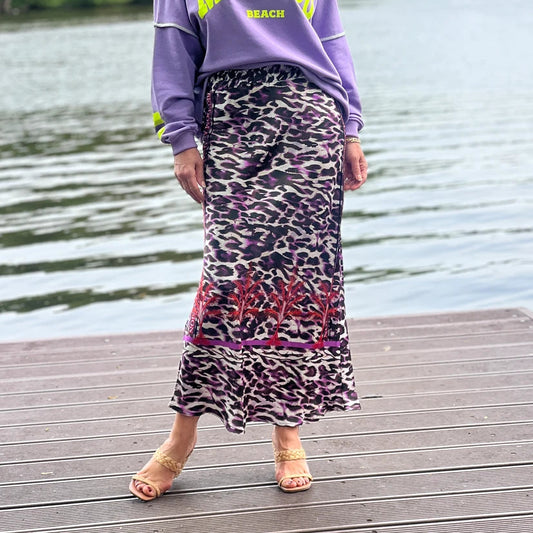 Always Freedom & Passion Skirt