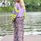 Always Freedom & Passion Skirt