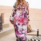 Good Vibes Only Dress