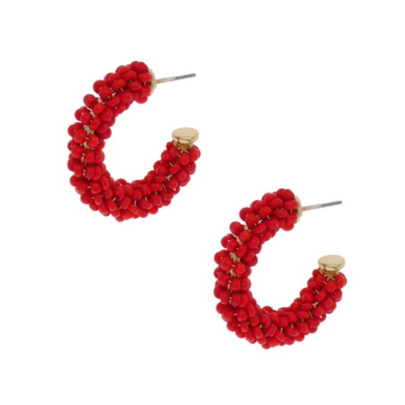 Freda Earrings