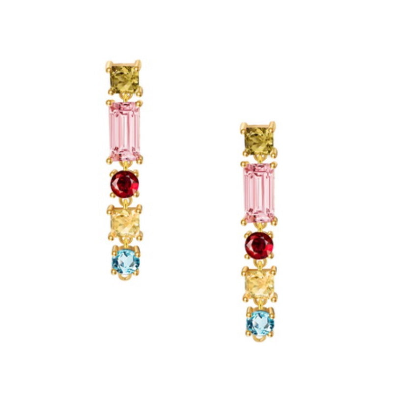 Tania Earrings