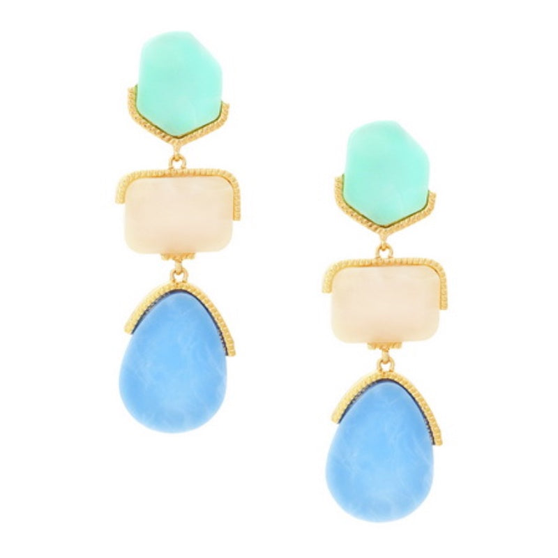 Addie Earrings