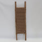 Throw Hand Knitted Soft Chenille