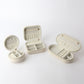 Jewellery Box Oval