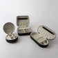 Jewellery Box Oval