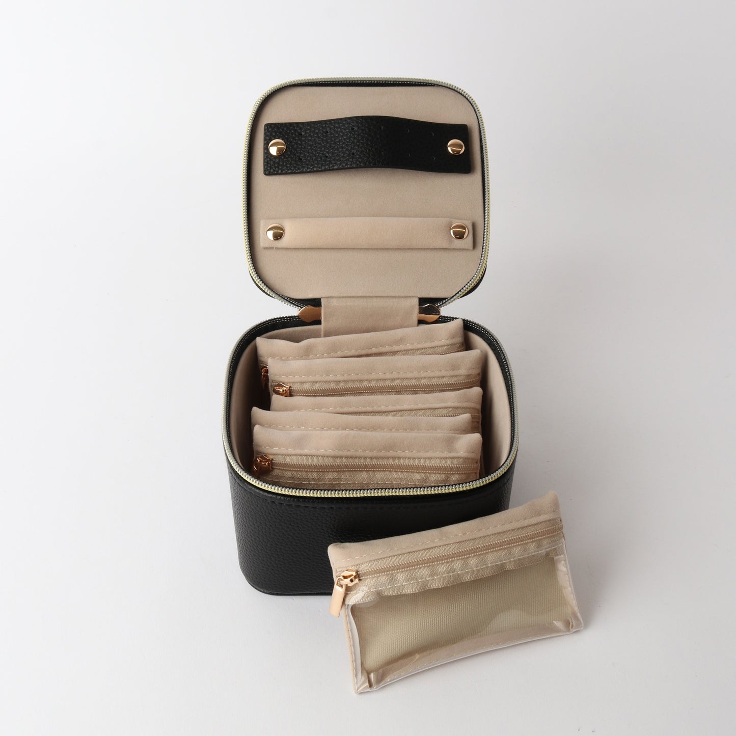 Jewellery Travel Box