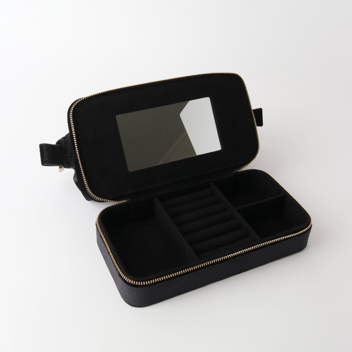 Jewellery Makeup Bag