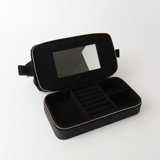 Jewellery Makeup Bag