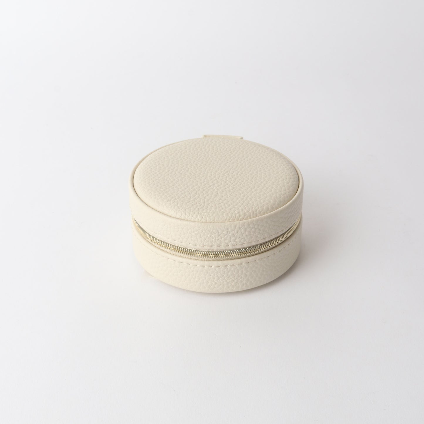 Jewellery Box Round