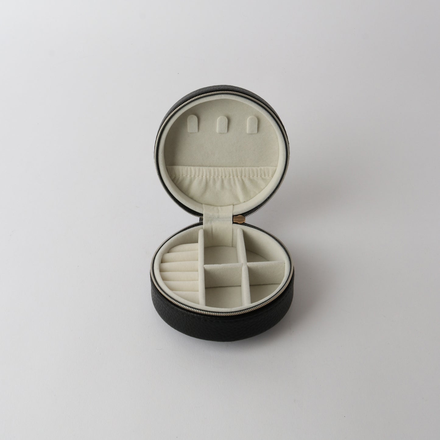 Jewellery Box Round