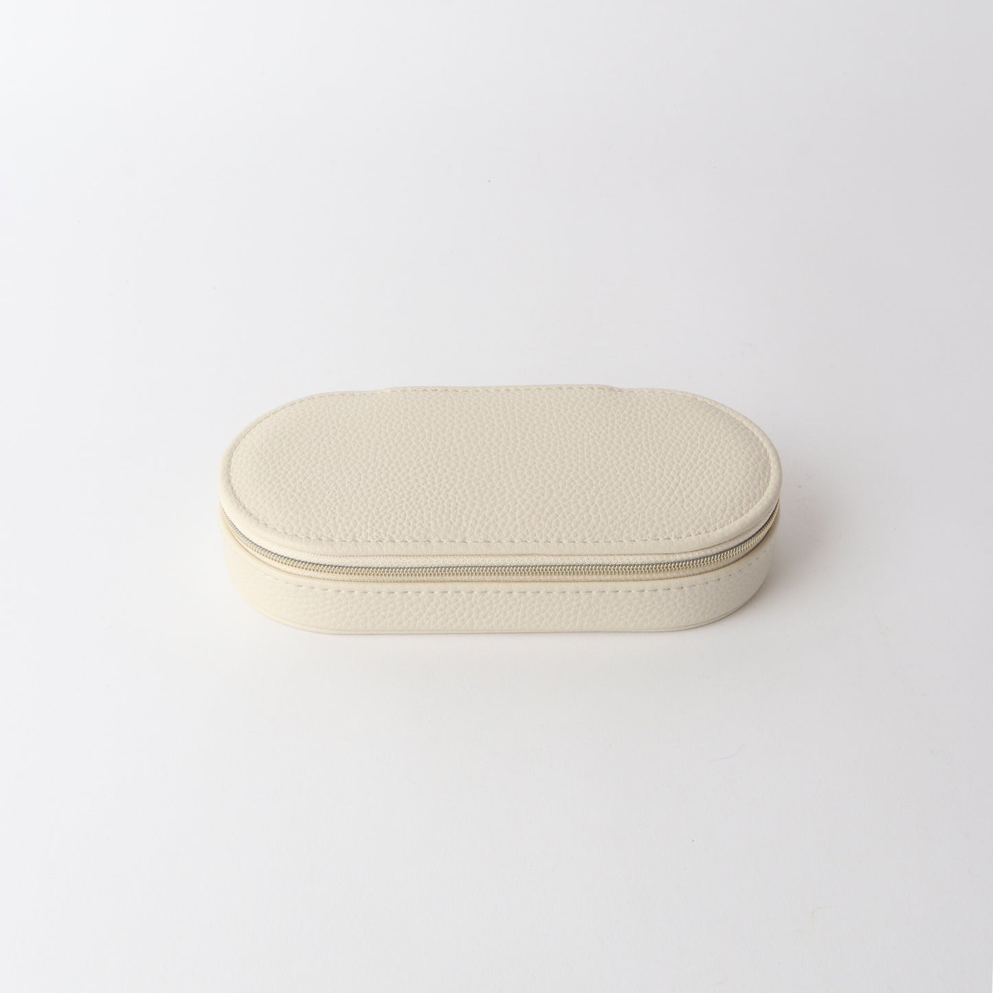 Jewellery Box Oval