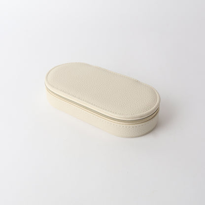 Jewellery Box Oval
