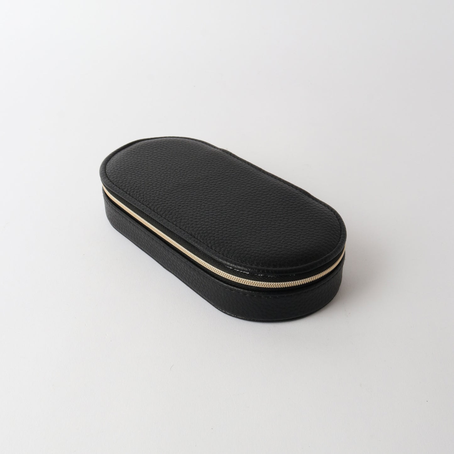 Jewellery Box Oval