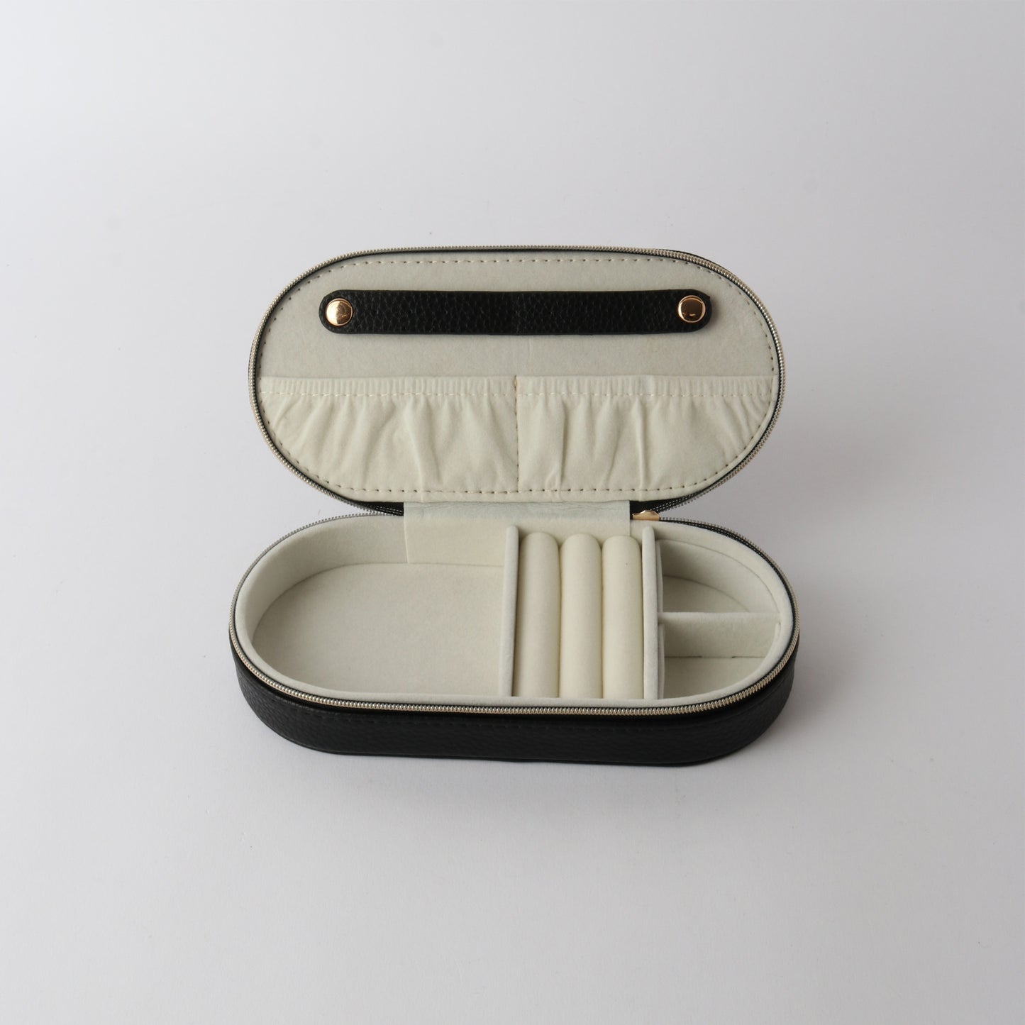 Jewellery Box Oval