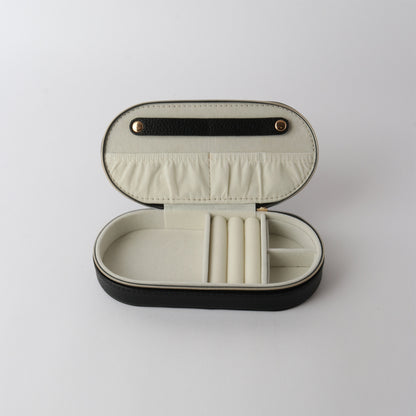 Jewellery Box Oval