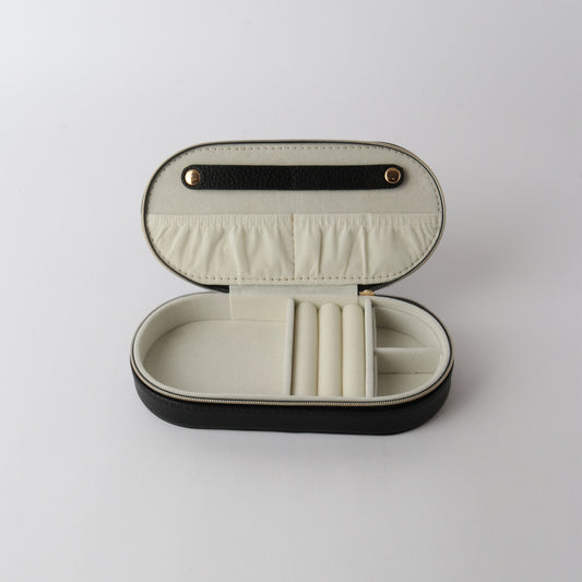 Jewellery Box Oval