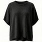 Macie Cashmere Knit Top