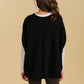 Macie Cashmere Knit Top