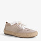 Jaida Beige Sneaker