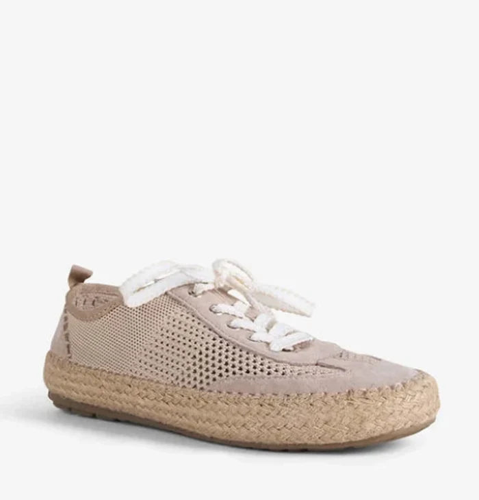 Jaida Beige Sneaker