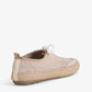 Jaida Beige Sneaker