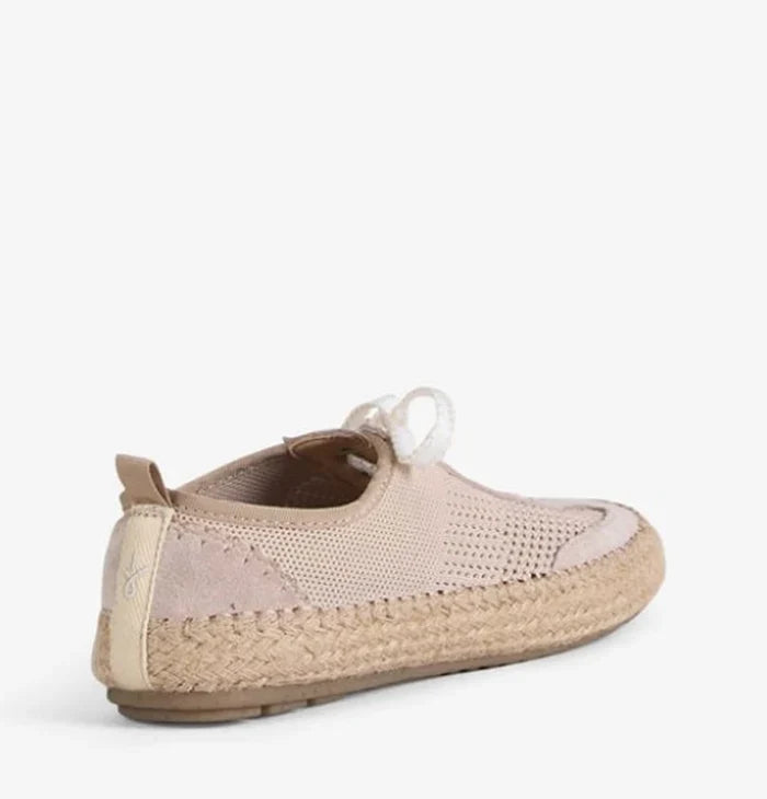 Jaida Beige Sneaker