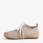 Jaida Beige Sneaker