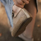 Jaida Beige Sneaker