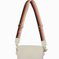 Margaret Cross Body Bag - Ecru