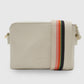 Margaret Cross Body Bag - Ecru