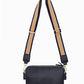 Margaret Cross Body Bag - Navy
