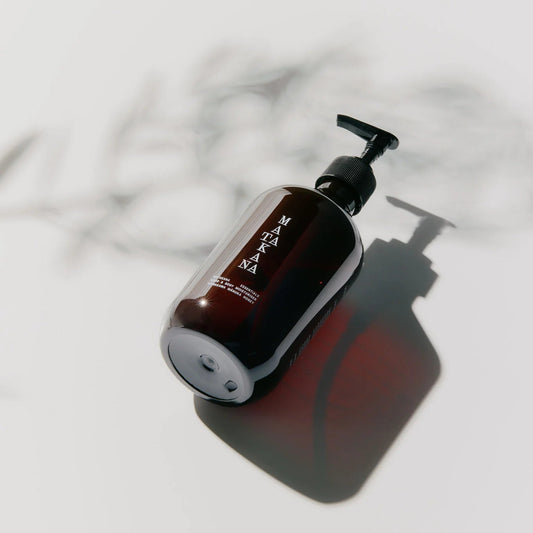 Matakana Essentials Hand & Body Moisturiser 500ml