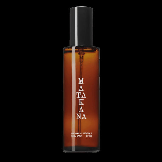 Matakana Essentials Room Spray 100ml