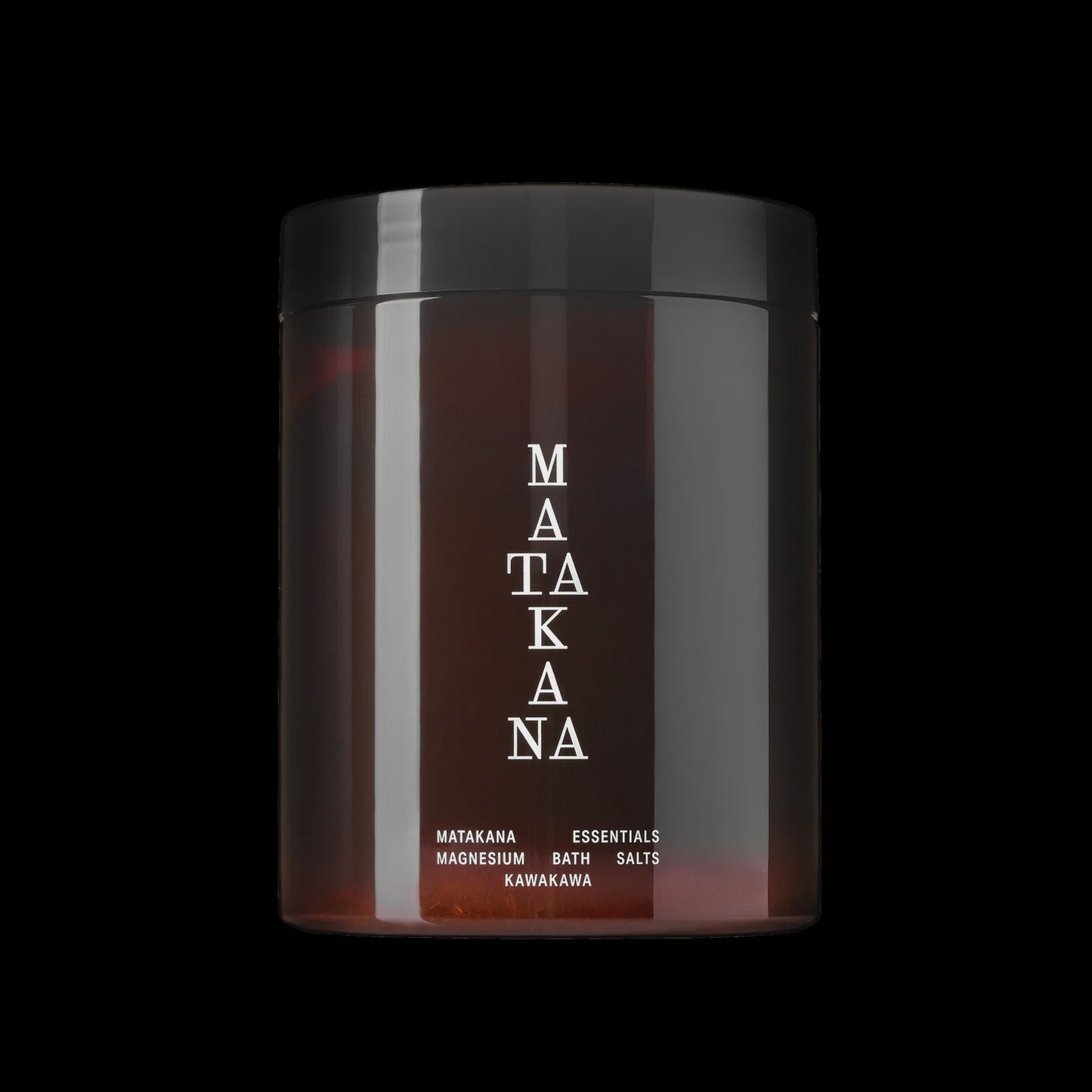 Matakana Essentials Bath Salts 500gms
