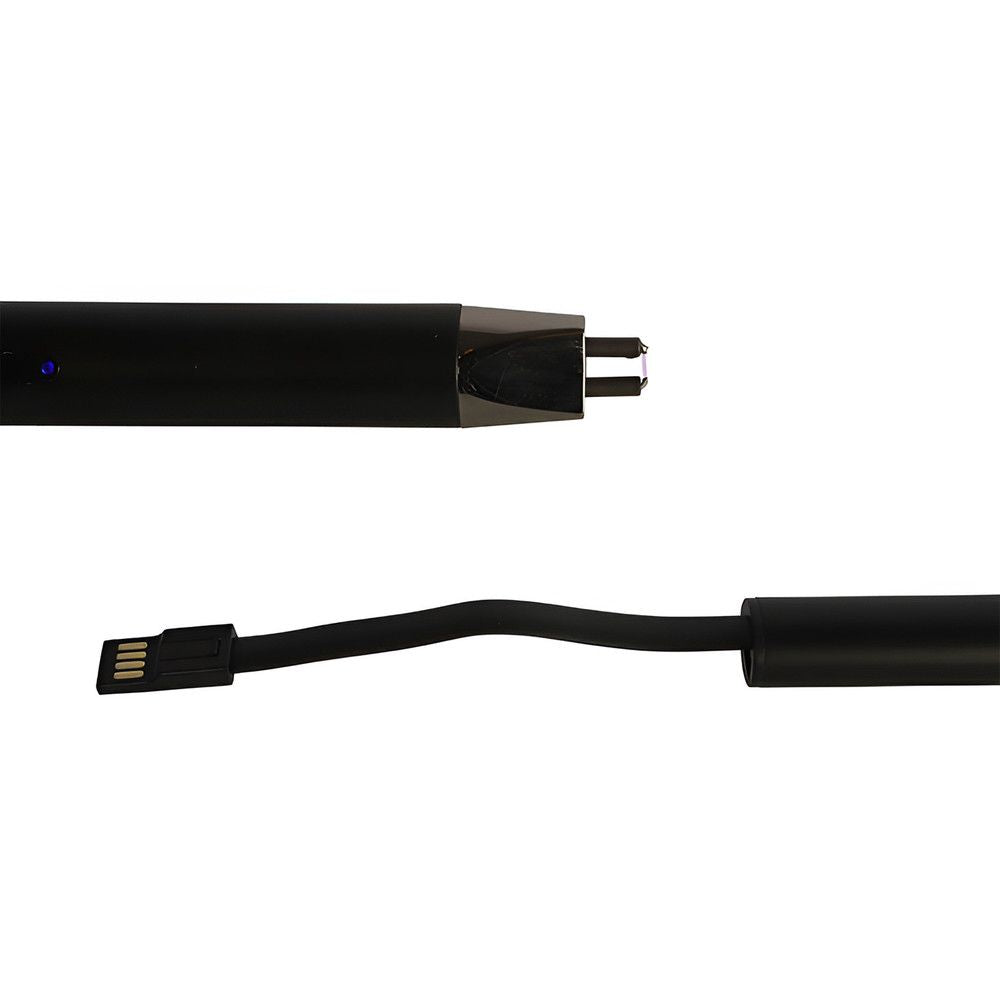 Rechargeable Arc Lighter