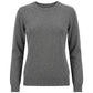 Melissa Cashmere Long Sleeve Knit