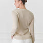 Melissa Sparkle Knit