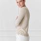 Melissa Sparkle Knit