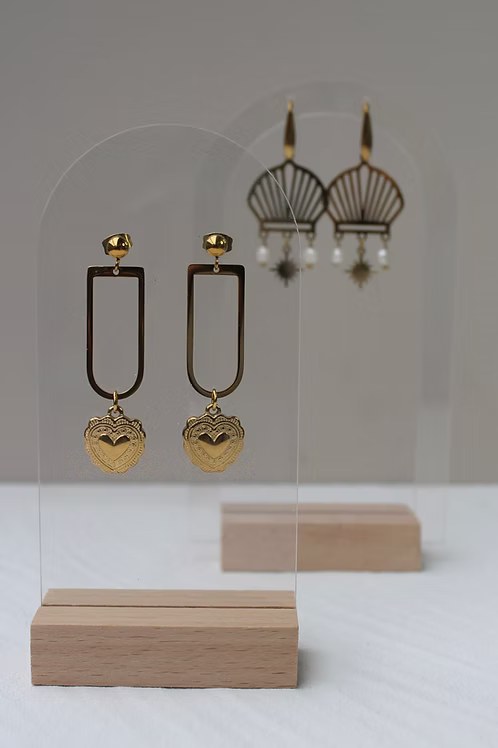 Bally Ball Studs