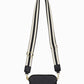 Missy Hugo Bag - Black