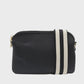 Missy Hugo Bag - Black