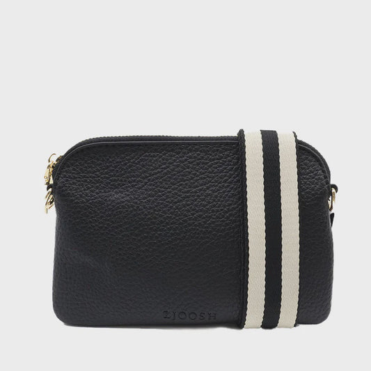 Missy Hugo Bag - Black