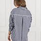 Becca Striped Shirt