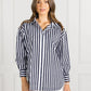 Becca Striped Shirt