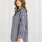 Becca Striped Shirt