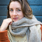 Masterweave Alpaca Scarf