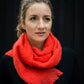 Masterweave Alpaca Scarf