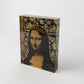 Art Acrylic Block