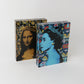 Art Acrylic Block