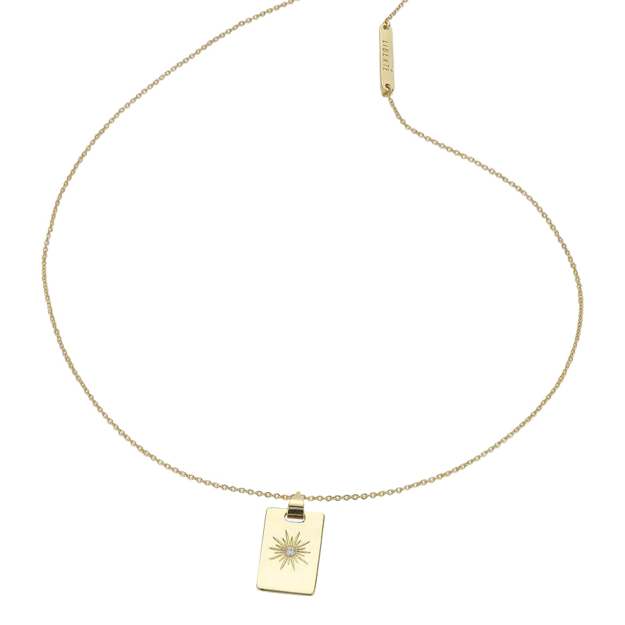 Makayla Necklace